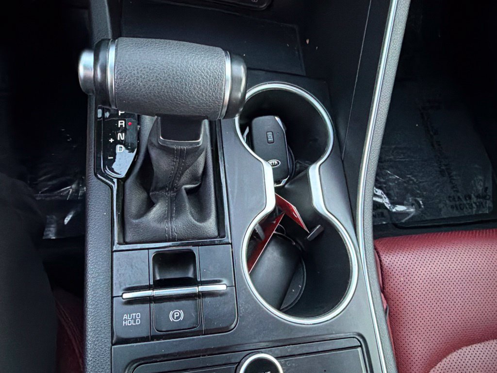 Used 2021 Kia K5 GT-Line w/ GT-Line FWD Premium Package image 28