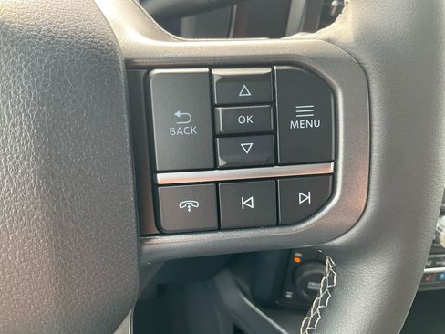 New 2026 Ford F250 Lariat w/ Chrome Package image 20