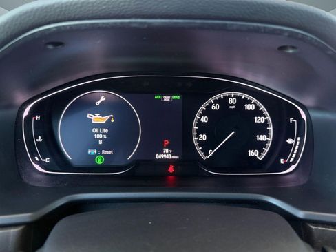Used 2020 Honda Accord EX-L image 22