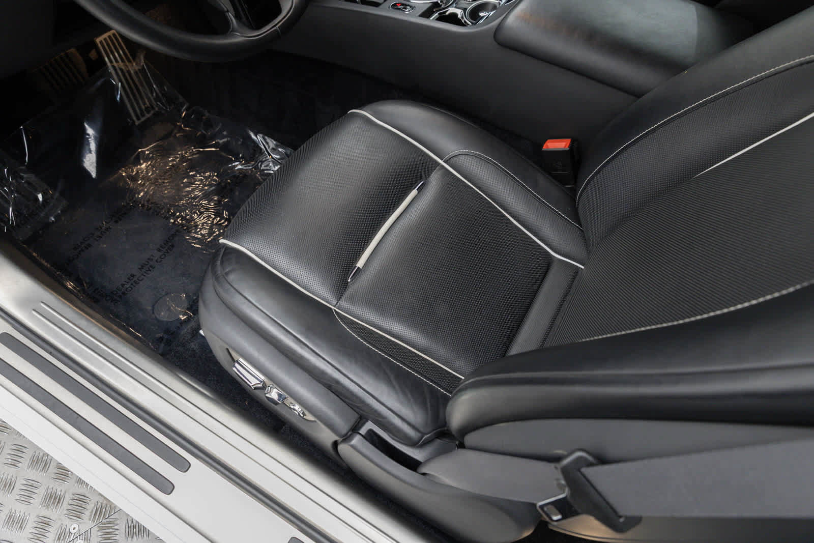 Certified 2018 Rolls-Royce Wraith RWD image 27