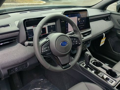 New 2026 Subaru Outback Premium image 9