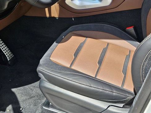 New 2026 Mercedes-Benz GLE 63 AMG S image 4