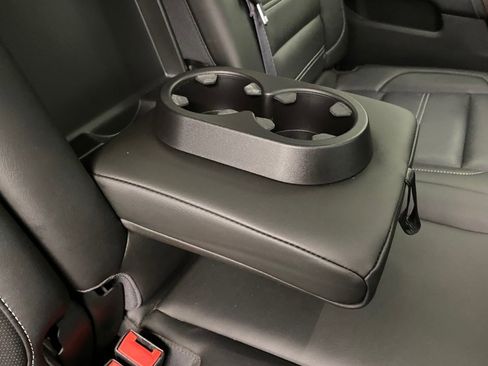 Used 2017 GMC Sierra 1500 Denali image 40