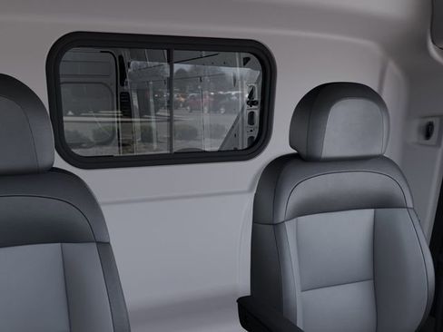 New 2026 RAM ProMaster 3500 w/ Convenience Group FWD image 26