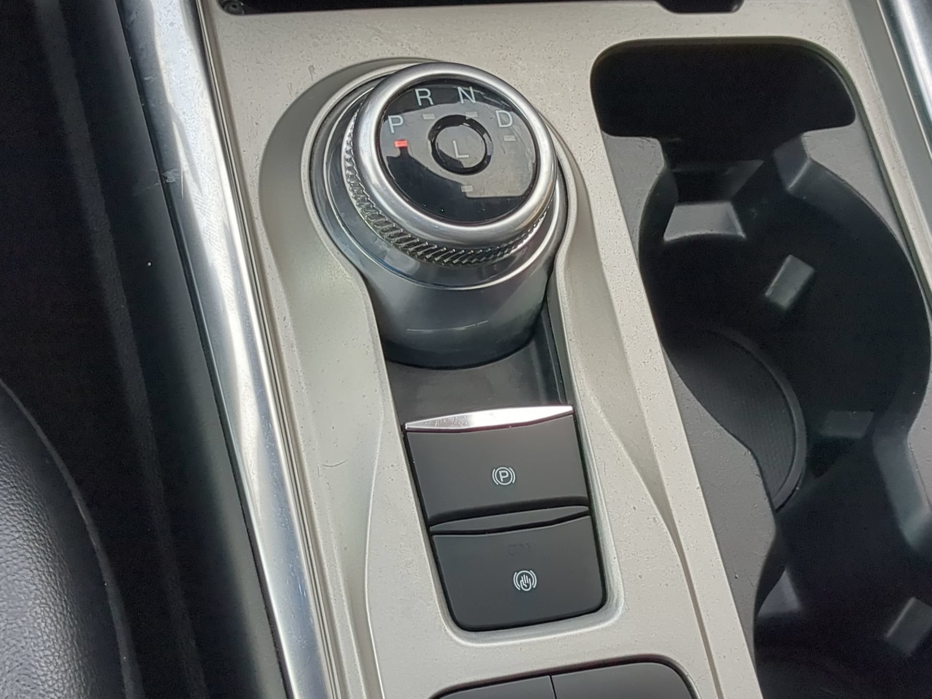 Certified 2022 Ford Explorer Limited RWD image 65