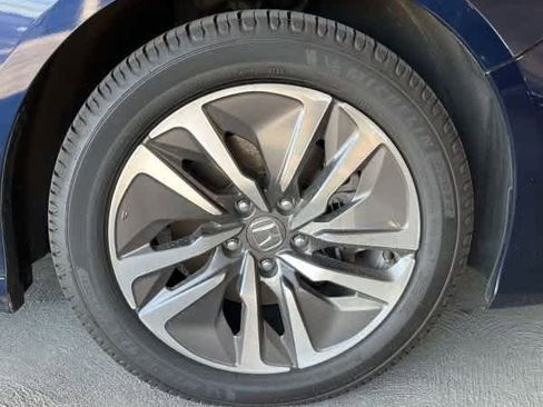 Used 2019 Honda Accord EX-L image 32