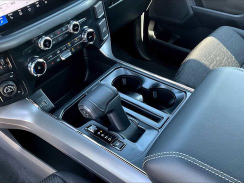 New 2025 Ford F150 XLT w/ Equipment Group 302A MID image 7