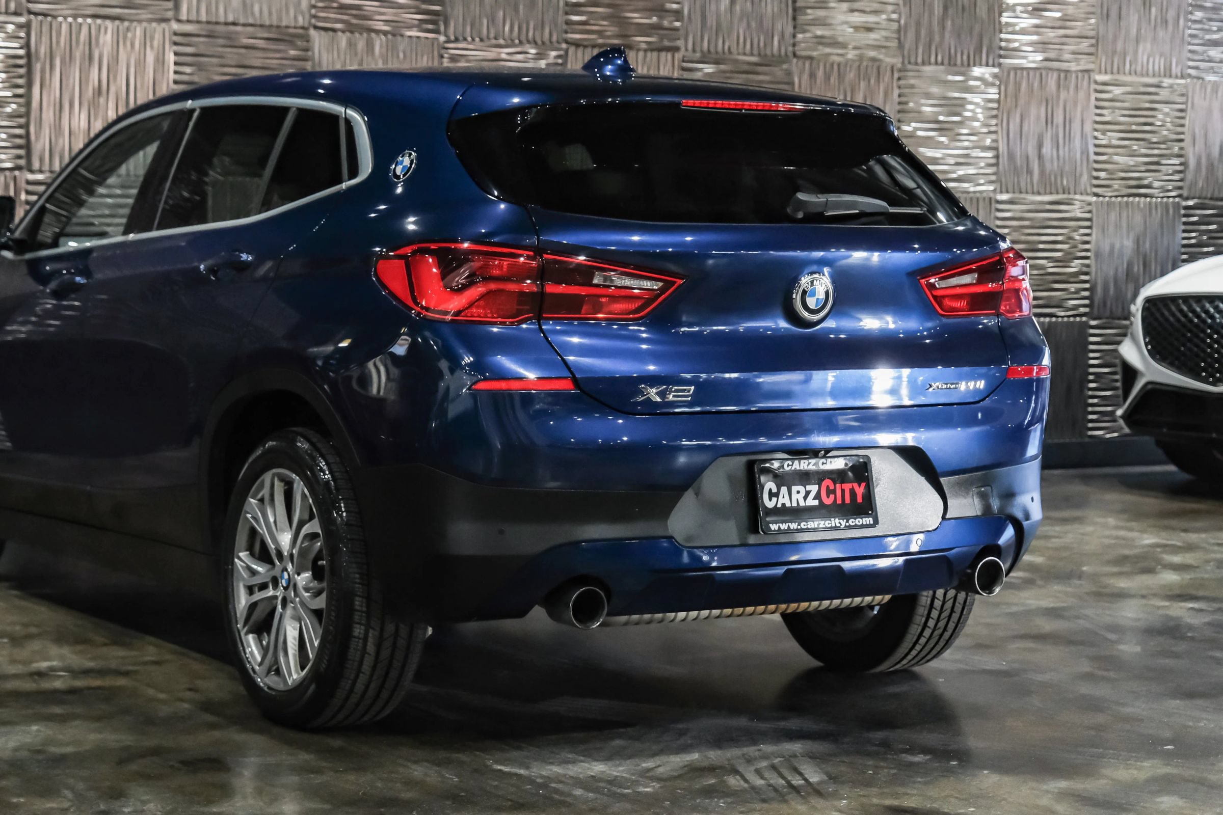 Used 2018 BMW X2 xDrive28i w/ Convenience Package AWD/4WD image 13