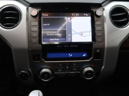 Used 2020 Toyota Tundra Limited w/ Limited Premium Package image 21