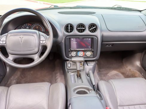 Used 1999 Pontiac Firebird Trans Am RWD image 25
