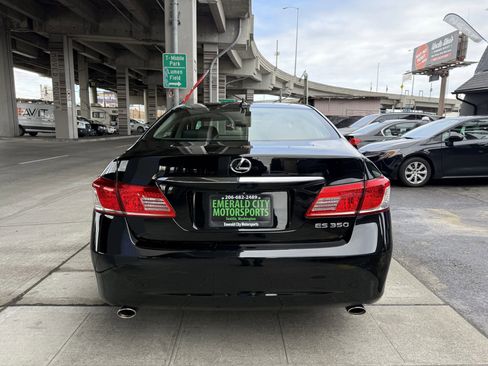 Used 2011 Lexus ES 350 image 6
