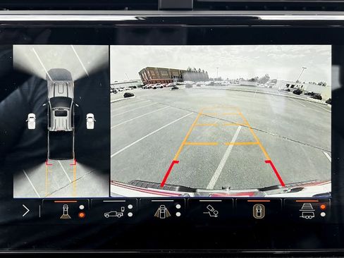 Used 2024 GMC Sierra 2500 Denali w/ Denali Reserve Package image 6