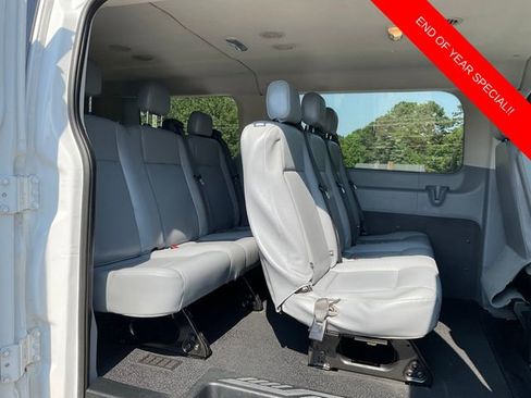 Used 2016 Ford Transit 150 XL image 14