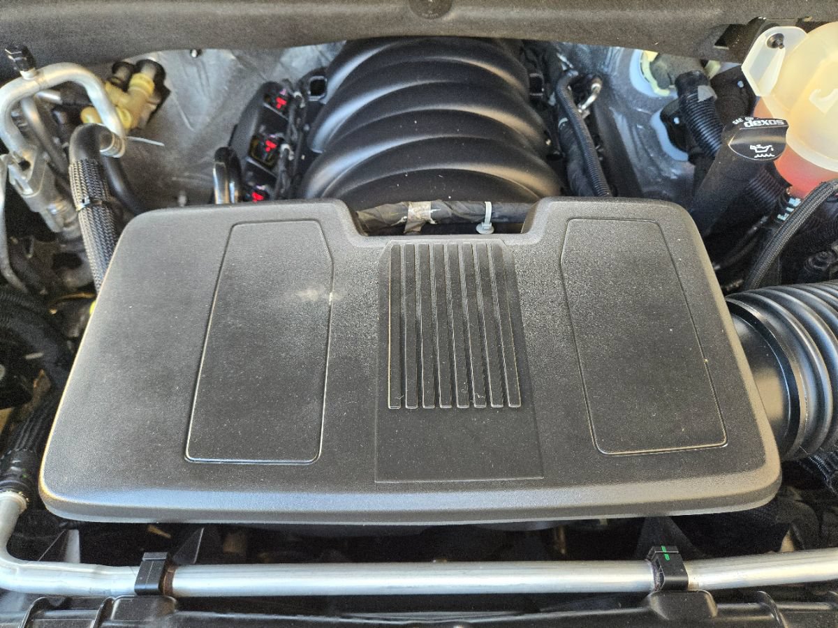Used 2021 Chevrolet Tahoe LT RWD image 52