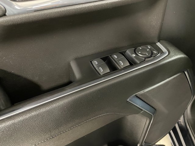 Used 2024 Chevrolet Silverado 1500 LT AWD/4WD image 19