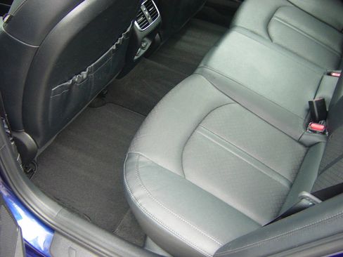 Used 2019 Kia Optima EX w/ EX Premium Package FWD image 12