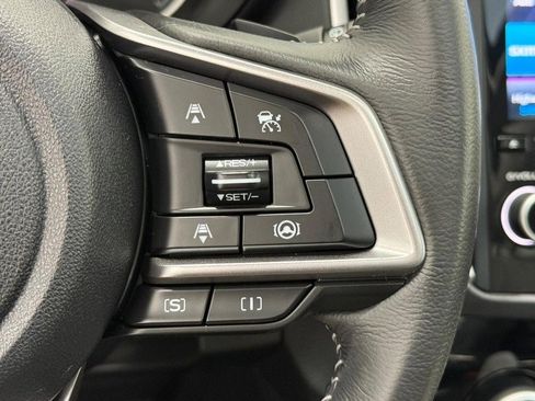 Used 2021 Subaru Forester Limited image 16