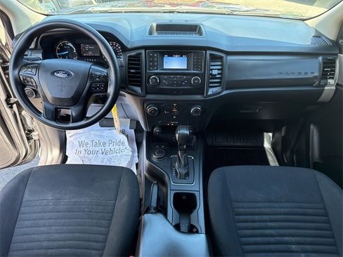Used 2022 Ford Ranger XL w/ Equipment Group 101A High image 23
