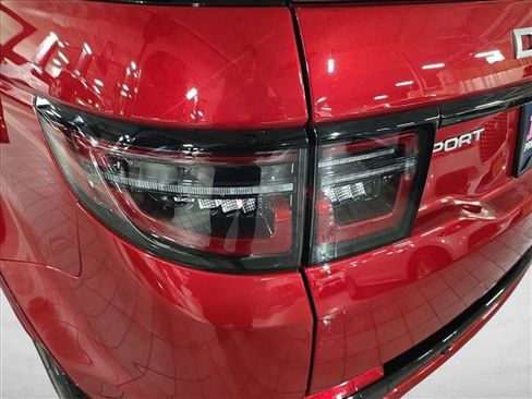 New 2025 Land Rover Discovery Sport S AWD/4WD image 27