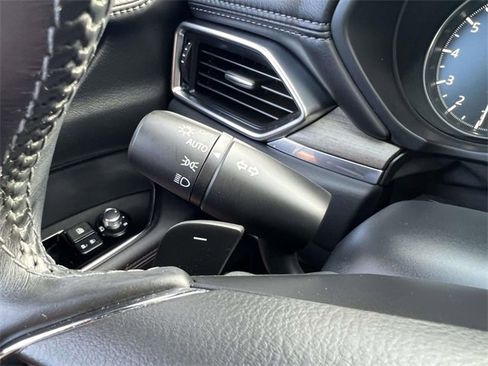 Certified 2023 MAZDA CX-5 Signature image 32