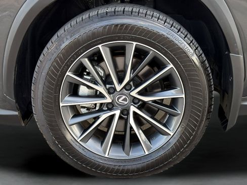 Used 2025 Lexus NX 350 AWD w/ Accessory Package (2T) image 75