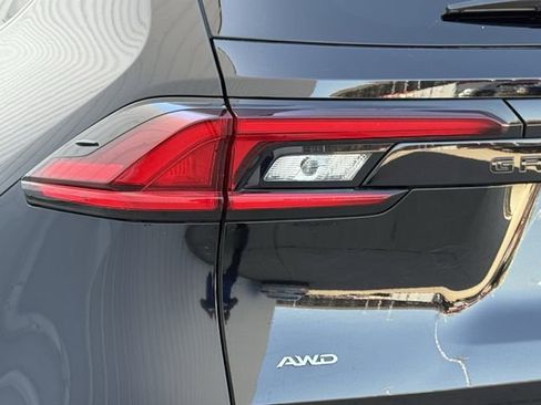 Used 2025 Toyota Grand Highlander XLE image 6