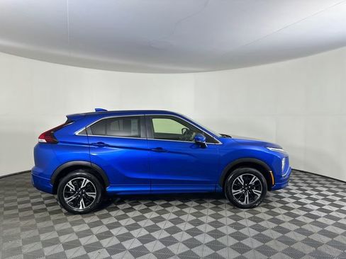 New 2026 Mitsubishi Eclipse Cross SEL image 4