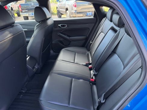 Certified 2026 Acura Integra A-Spec FWD image 16