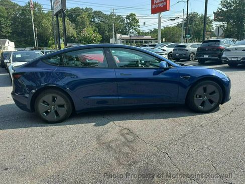 Used 2023 Tesla Model 3 Standard Range RWD image 20