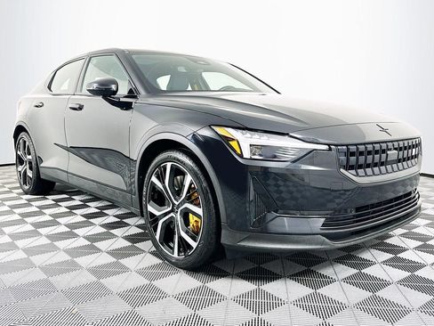 Used 2023 Polestar Polestar 2 image 6
