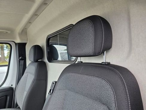 Used 2025 RAM ProMaster 1500 w/ Safety Group image 17
