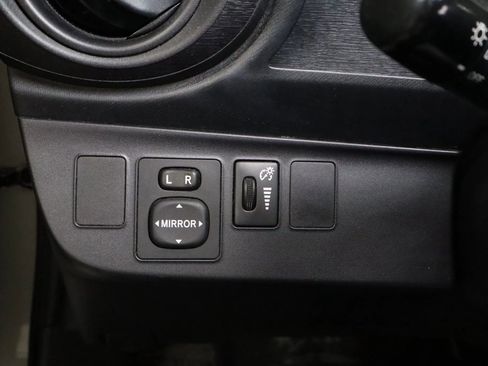 Used 2015 Toyota Prius C One image 21