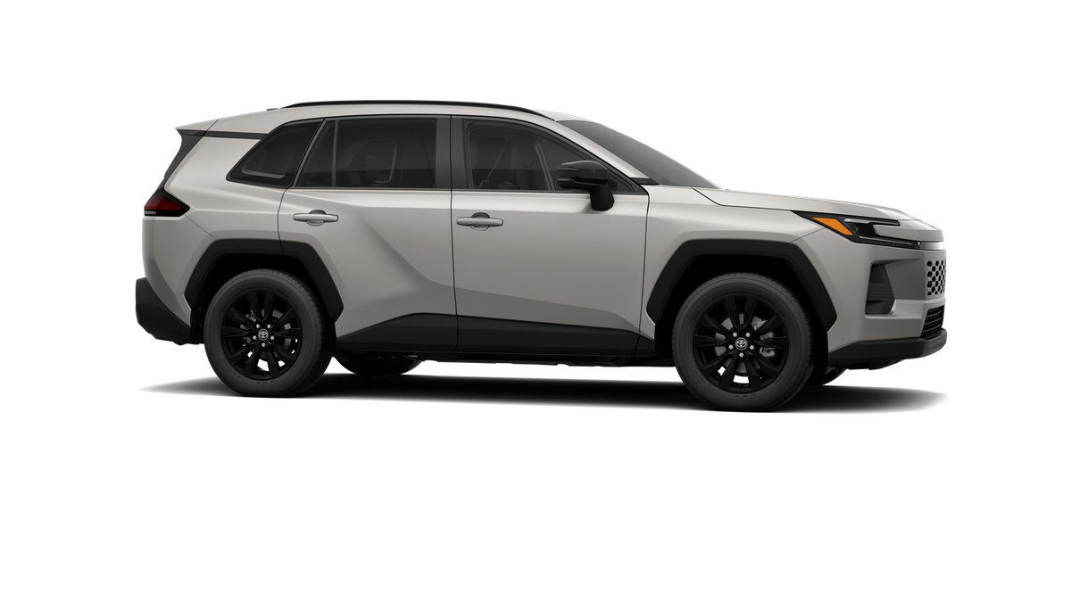 New 2026 Toyota RAV4 XLE Premium w/ Panoramic Sun Roof Package FWD image 13