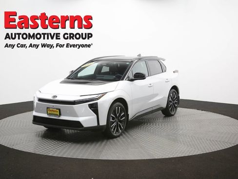 Used 2026 Toyota bZ AWD/4WD image 55