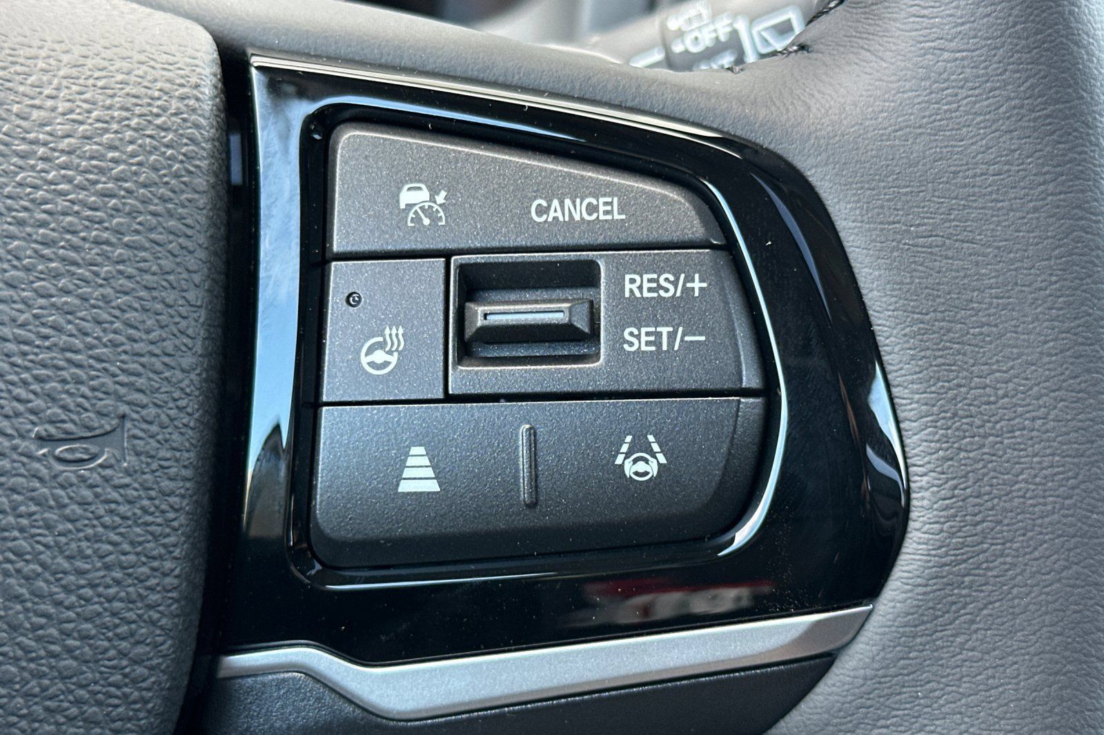 New 2026 Honda Odyssey Elite image 30