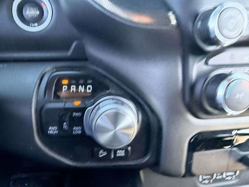 Used 2021 RAM 1500 Rebel w/ Level 2 Equipment Group image 27