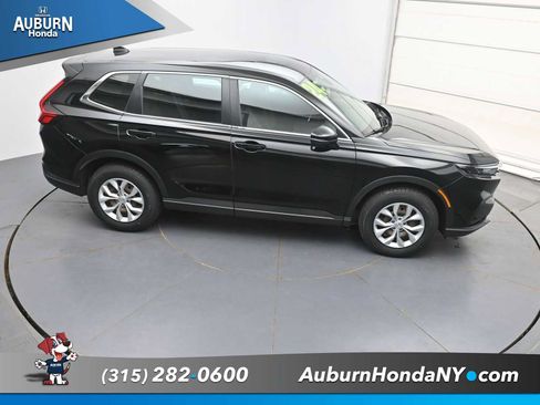 Used 2023 Honda CR-V LX image 34