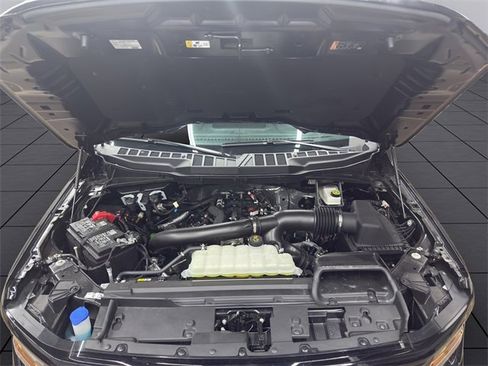 Used 2025 Ford F150 XLT w/ Equipment Group 303A High image 21