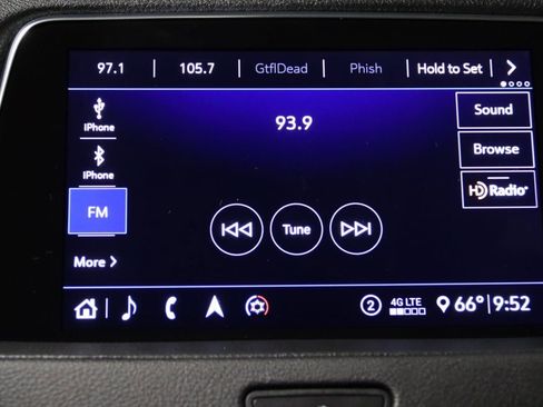 Used 2020 Cadillac XT4 Premium Luxury image 47