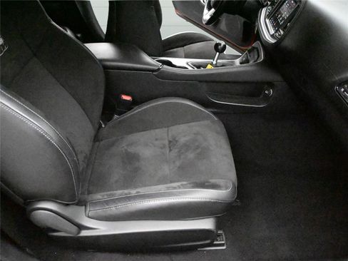 Used 2021 Dodge Challenger R/T Scat Pack w/ Plus Package image 23