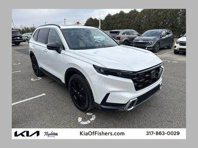 Used 2023 Honda CR-V Sport Touring