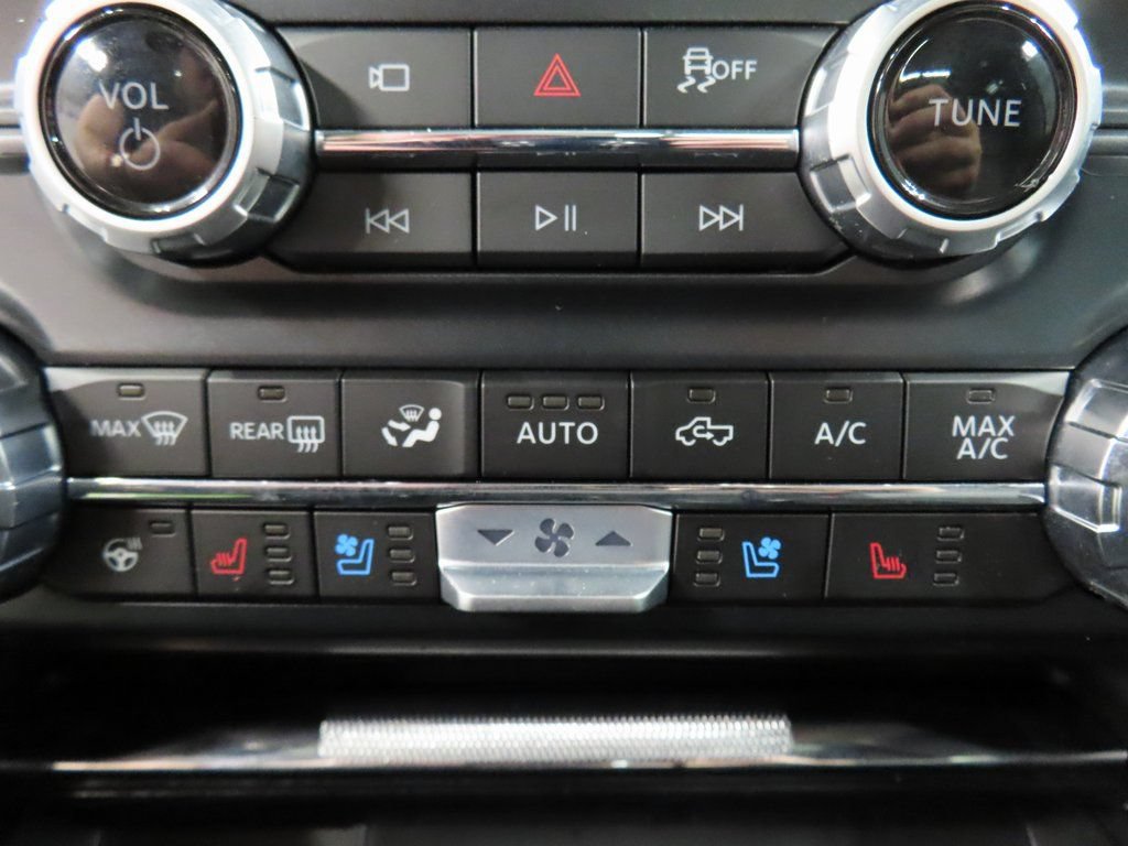 Used 2025 Ford F150 Tremor w/ Equipment Group 402A High AWD/4WD image 65