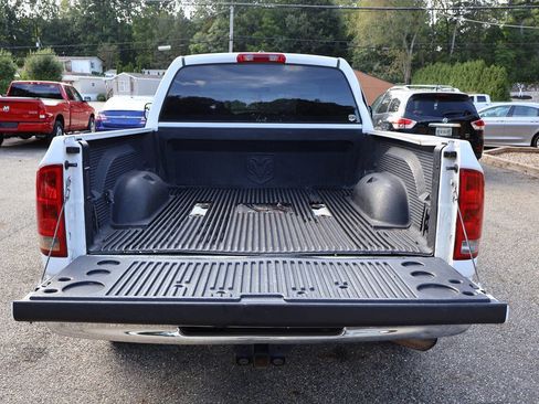 Used 2006 Dodge Ram 3500 Truck SLT w/ Quad Cab Big Horn Value Group RWD image 17