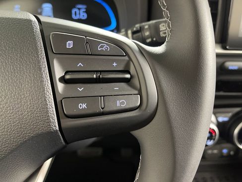 New 2026 Hyundai Venue SEL image 45