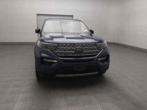 Used 2020 Ford Explorer Limited image 14