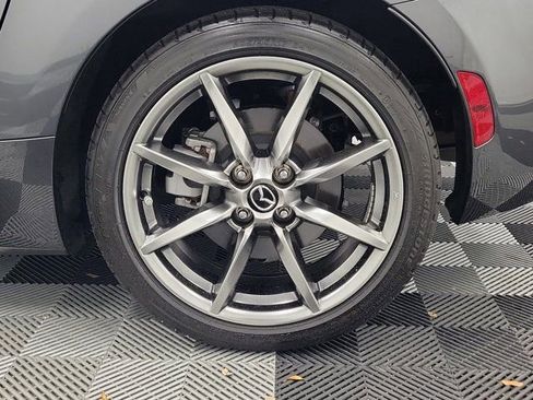Used 2023 MAZDA MX-5 Miata Grand Touring image 10