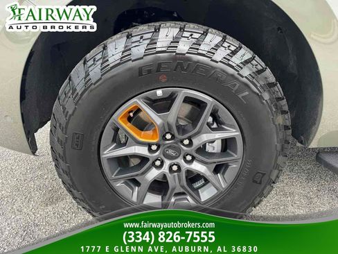 Used 2025 Ford Expedition Tremor image 34