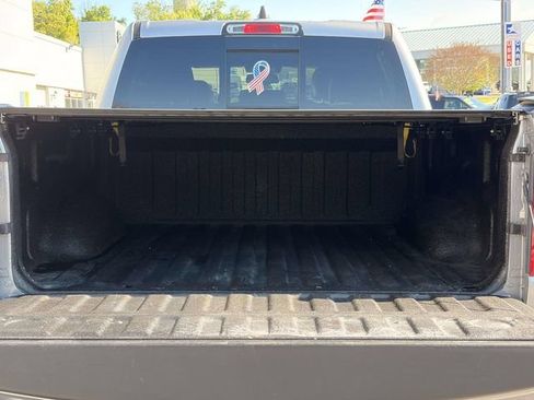 Used 2019 RAM 1500 Limited AWD/4WD image 13