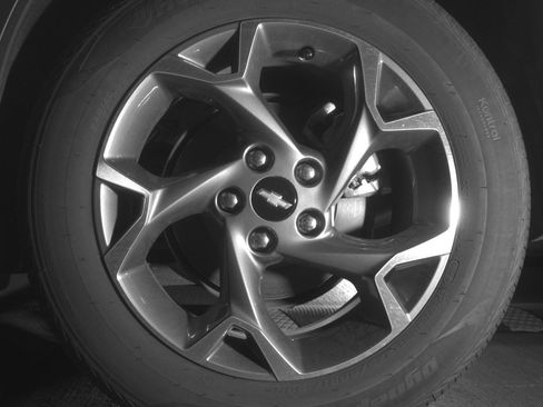 Used 2025 Chevrolet Trax LT w/ LT Convenience Package image 14