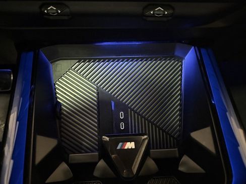 Used 2025 BMW X3 xDrive30i w/ M Sport Package image 22